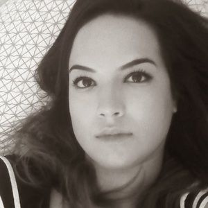 Meet your Posher, Erica